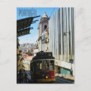 Recherche de chariot cartes postales Tramway