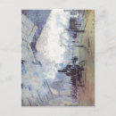 Recherche de saint lazare cartes postales Monet