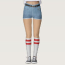 Recherche de denim shorts leggings Drôle