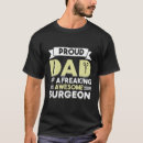 Zoek naar chirurgen tshirts Ziekenhuis