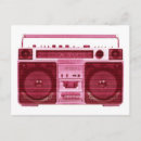 Zoek naar retro radio briefkaarten Cool