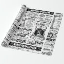 Zoek naar frans cadeaupapier Victoriaans