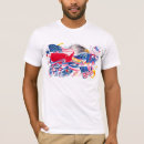 Recherche de americans tshirts Eagle