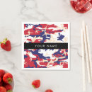 Recherche de de camo serviettes 4 juillet