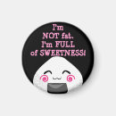 Recherche de sushi japonais magnets Kawaii