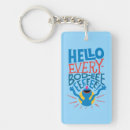 Zoek naar muppets sleutelhangers Seizoensstraat