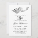 Recherche de 18èmes invitations Toute personne