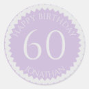 Zoek naar geboorte stickers 60e