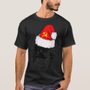 Recherche de noël politique tshirts Mignon