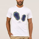 Recherche de grippe tshirts Virus