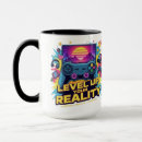 Zoek naar vaporwave mokken Gamer