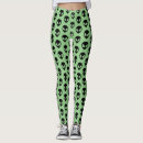 Recherche de sci fi leggings Alien