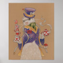 Recherche de mad hatter posters Pays des merveilles