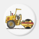 Recherche de rouleau magnets Construction