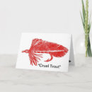 Recherche de pêche mouche vœux cartes Humour