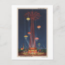 Recherche de parachute cartes postales York