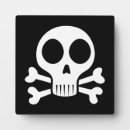 Recherche de os plaques Éffrayant