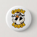 Recherche de oie d badges Drôle