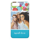 Recherche de ronds iphone coques Monogramme
