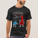 Recherche de chimistes tshirts Blagues sur la chimie