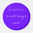 Recherche de grande taille magnets Humour