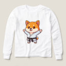 Recherche de karaté enfant tshirts Mignon