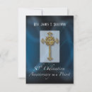 Recherche de ordination vœux cartes Catholique