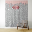 Zoek naar lippen Make up