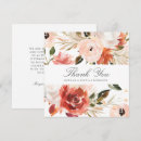 Recherche de floral cases vœux cartes Pour tous