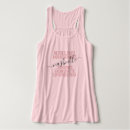Zoek naar vakantie tanktops Roze