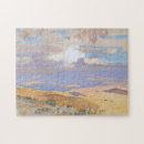 Zoek naar jerusalem puzzels Landschap