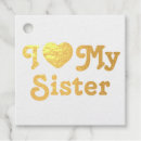 Recherche de petites soeurs Famille