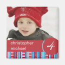 Recherche de nombre magnets Pour enfants
