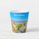 Zoek naar gaudi mokken Barcelona