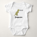 Zoek naar babysaurus kleding Trex