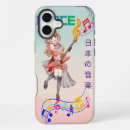 Recherche de fille de manga iphone coques Pour elle