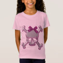Recherche de rose de ruban tshirts Pour enfants