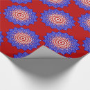 Zoek naar usa flag cadeaupapier Rood wit en blauw