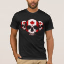 Zoek naar canada symbool tshirts Dag