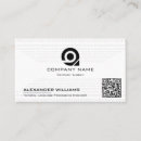 Zoek naar software ontwikkelaar visitekaartjes Binaire code