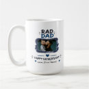 Recherche de cadre papa tasses Père
