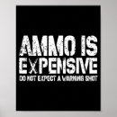Recherche de munitions posters Usa