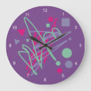 Recherche de aux années 80 horloges Cassette