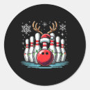 Recherche de boule de bowling autocollants Cuire