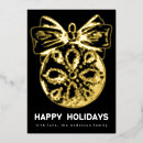 Recherche de ornements vœux cartes Family