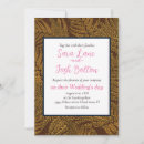 Recherche de foule invitations Floral