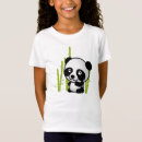Recherche de ours blanc tshirts Panda