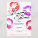 Recherche de lèvres colorées cartes postales Baiser