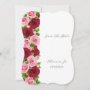 Recherche de composition florale invitations Bohème