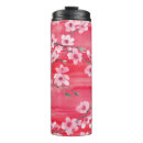 Recherche de peintures de fleurs de cerisier tasses Pour tous